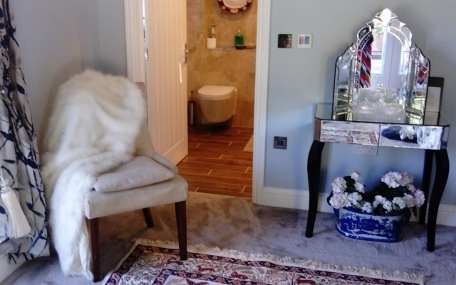 Shoyswell Cottage B&B