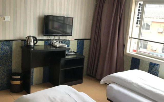 Shujun Hostel