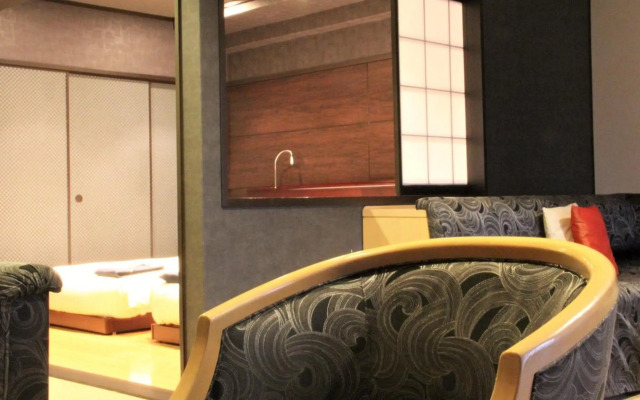 Hotel Cypress Karuizawa