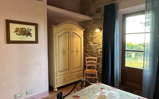 Borgo Tignano