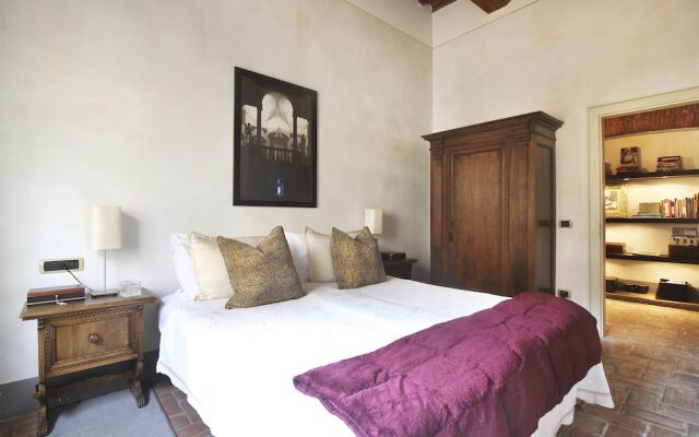 Appartamento Mari by Vacation in Lucca
