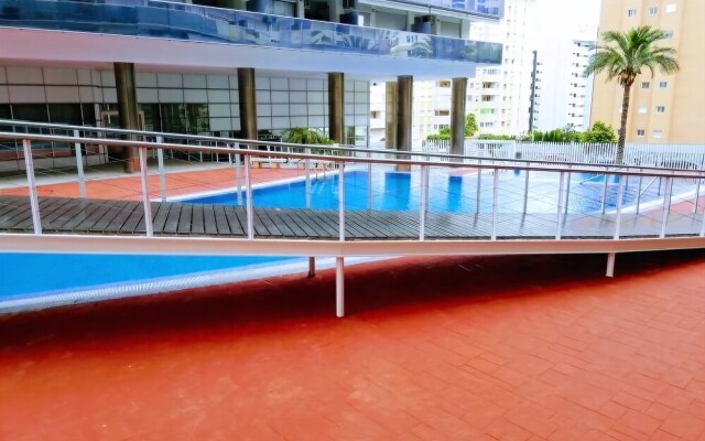 Wifi Elegance Luxury Benidorm