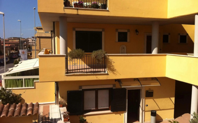 La Maison Jolie