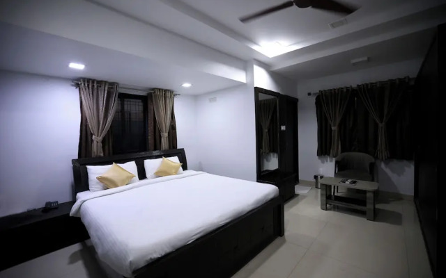 Hotel Park Gardenia