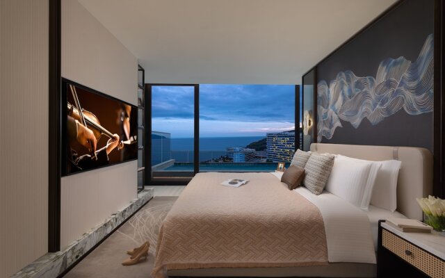 Ascott Dadonghai Bay Sanya