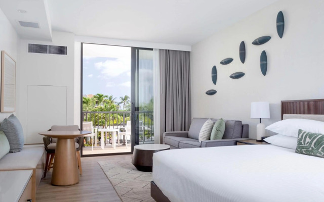 Maui Coast Hotel