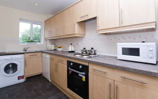 Copthorne Court Serviced Apartments