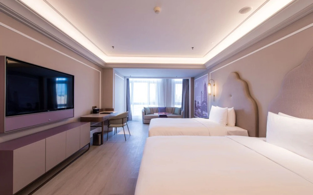 Mercure Changchun Hengxing