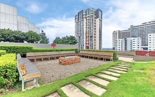 Sandton Heights by Sandton Exclusive