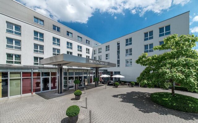 Hotel NH München Ost Conference Center