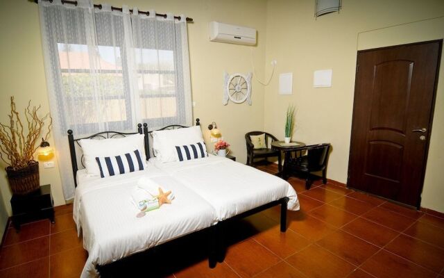 Dolphin Village - Sea Resort