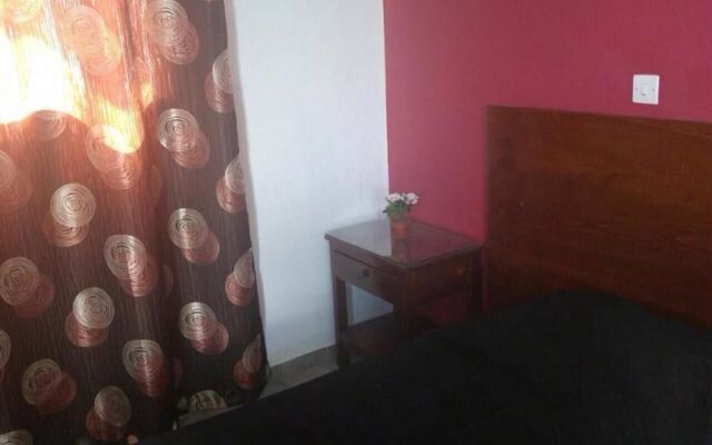 Hotel Omiros