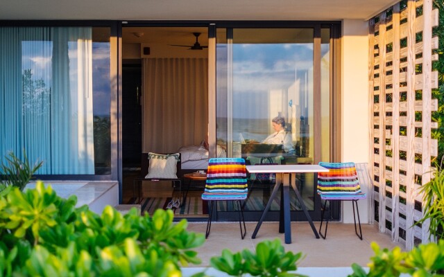 Andaz Mayakoba - a Concept by Hyatt