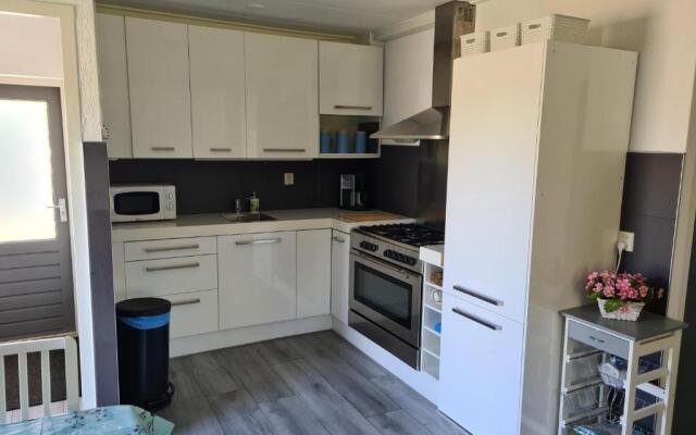 Camping de Bosrand