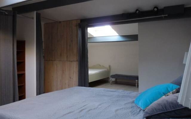 La Colline en Provence - Tout confort - Au calme - Centre ville à pieds