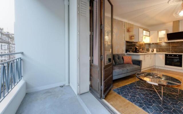 Les Mulots - Apartment T3 of 56 sqm