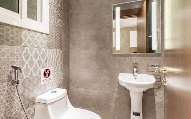Abraj INN Royal 3