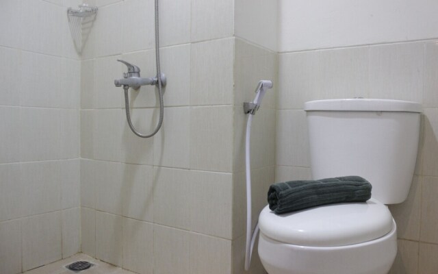 Cozy Studio Apartment at Stanford Jatinangor