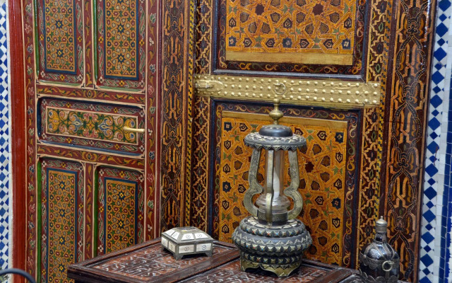 Dar Tahri