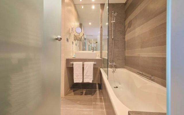 Hotel Spa Villa Nazules