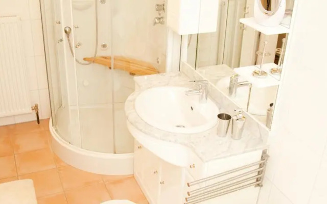 Easyapartments Andreas