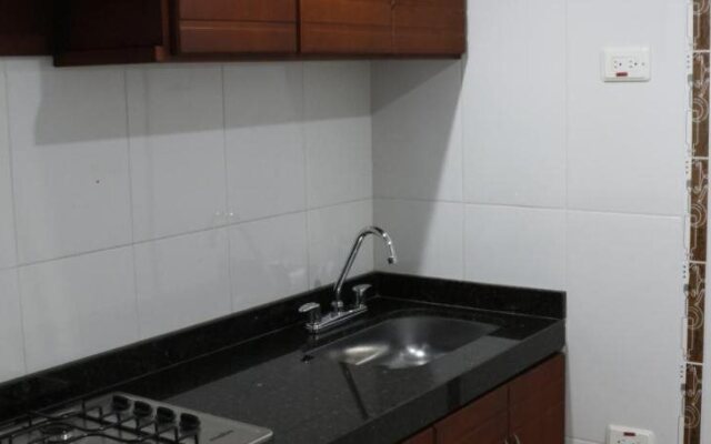 Hotel Bachue
