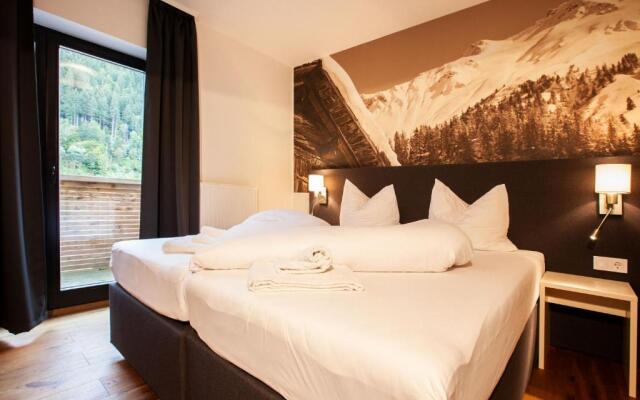 Chalet-Resort Montafon