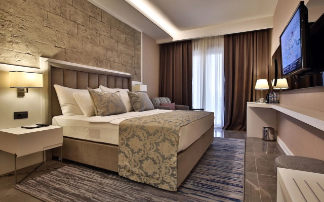 Mardin Airport Hotel