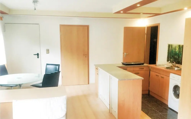 Awesome Apartment in Espenau OT Mönchehof With Wifi