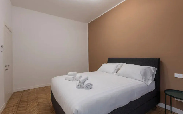 Corso Garibaldi 64 - Living Milan