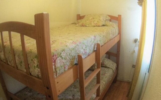 Hostal Francia