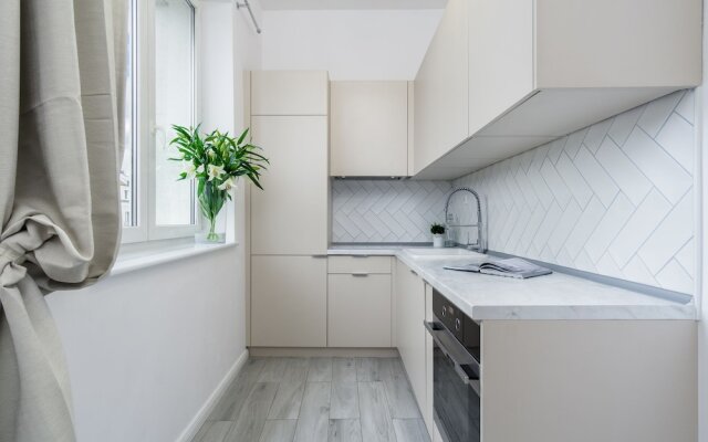 Elite Apartments King Size Old Town