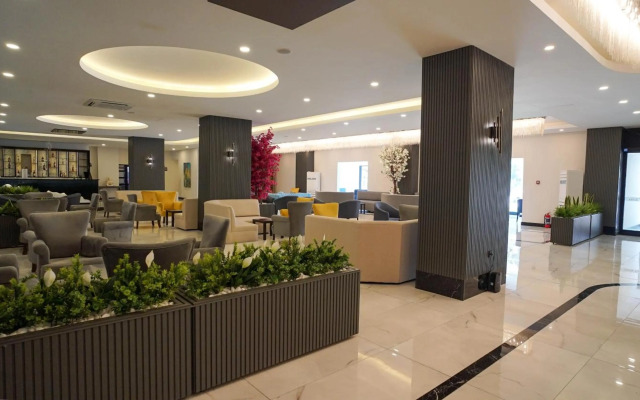 Ephesus Hitit Hotel