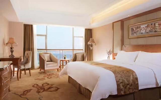 Vienna International Hotel