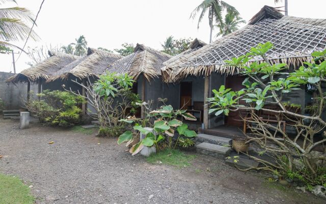 Airy Pangandaran Batu Karas Sanghyangkalang