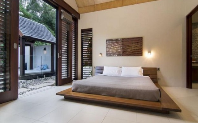 Niramaya Port Douglas 3 and 4 Bedroom Villas