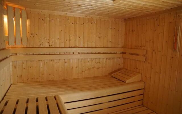 Chalet 4* hammam sauna jacuzzi panorama
