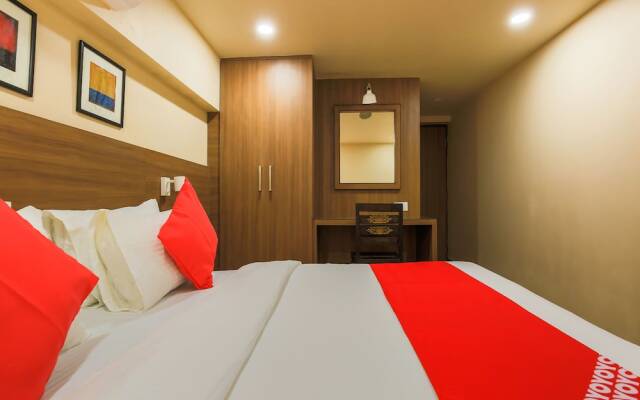 OYO 18951 City Xpress Hotel Rooms