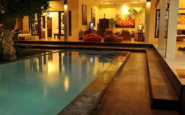 Azur Villa Bali