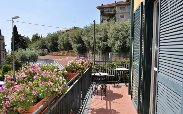 B&B Stella Marina