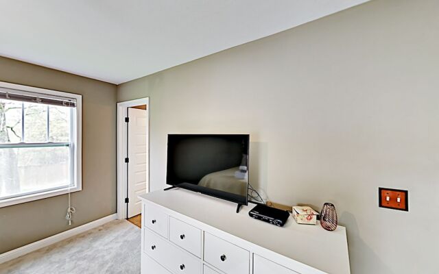 40 Fletcher - 3 Br Home