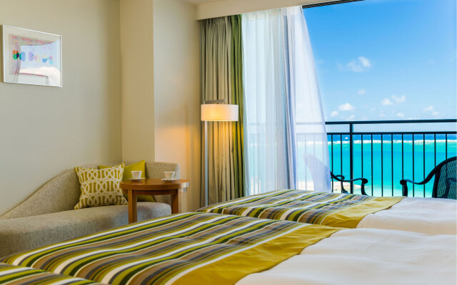 Southern Beach Hotel & Resort OKINAWA