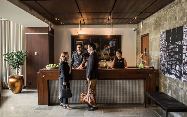 Hotel Le Germain Montreal