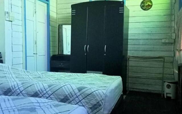 Kwan Eng Homestay