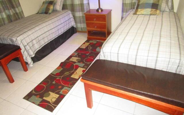 The Residence Portmore Apartments