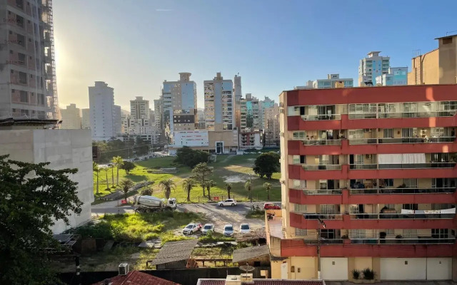 Novo, luxo, quadra mar (c vista), 3 suítes, 3vagas