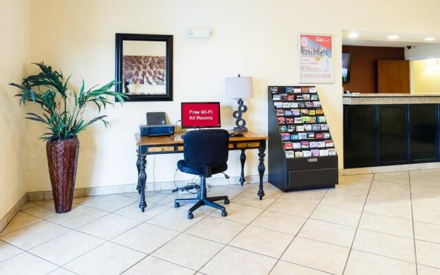Red Roof PLUS+ Danville, KY