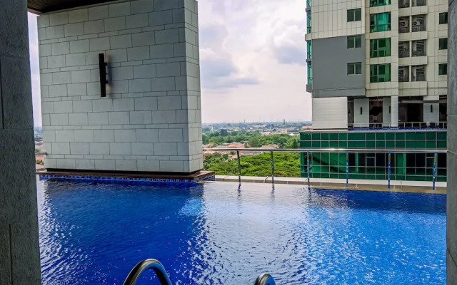 Spacious 3Br At Hillcrest House Apartment