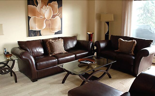 Corporate Suites of Calgary - Rosewood Estates