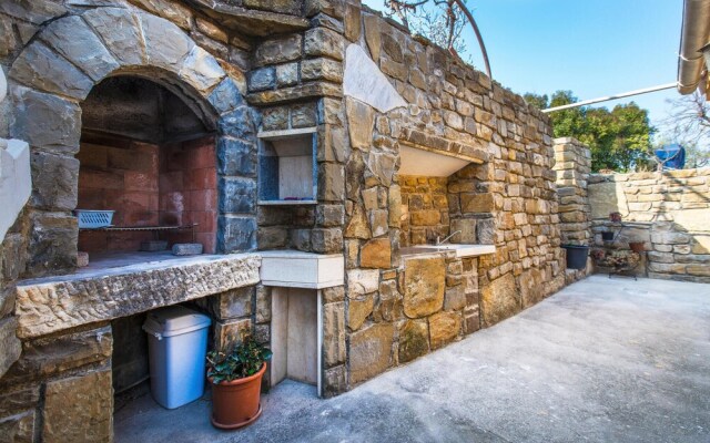 Nice Home in Piran With Wifi and 1 Bedrooms